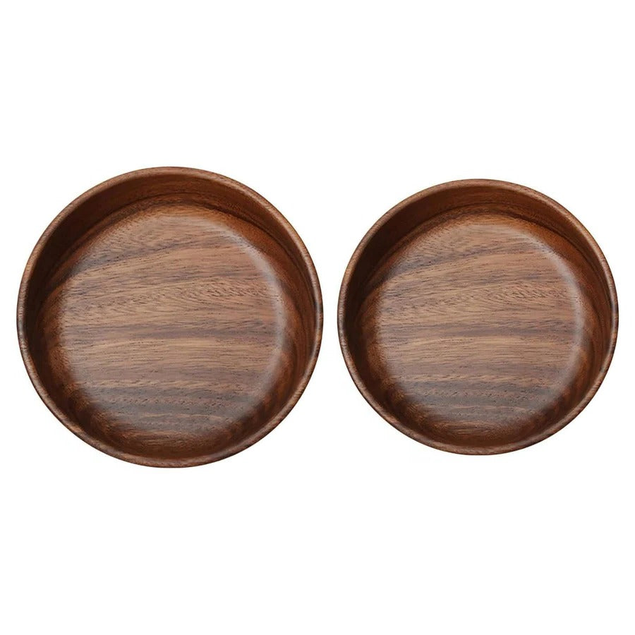 Skanto | Wood Bowl for Food