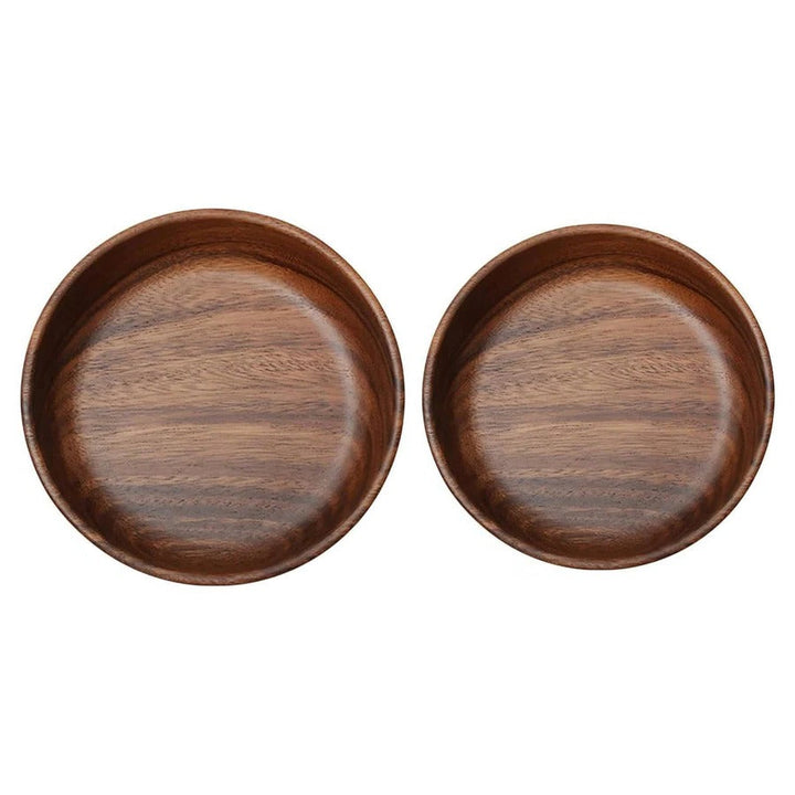 Skanto | Wood Bowl for Food