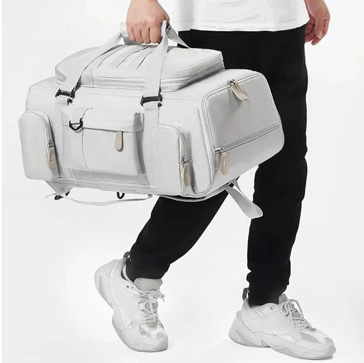 Skanto | Stor kapasitet reise ryggsekk