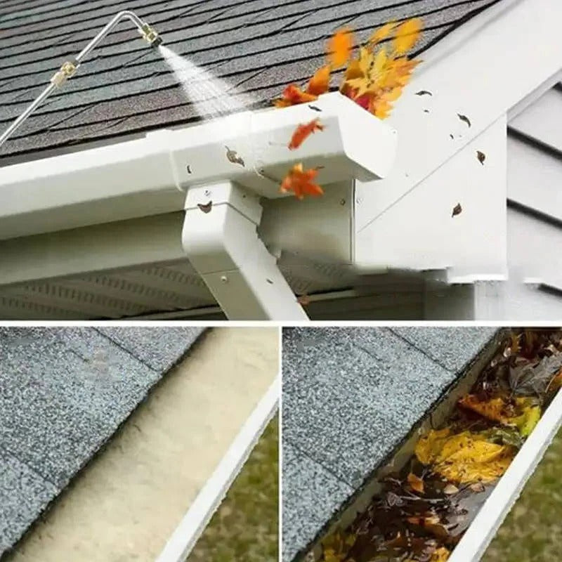 4000 PSI Teleskop-Verlängerungsrohr for Hochdruckreiniger