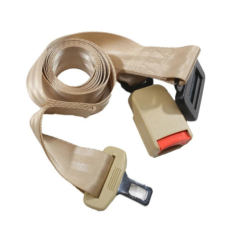 Skanto | Maternity Seat Belt Extender for Pregnant Women
