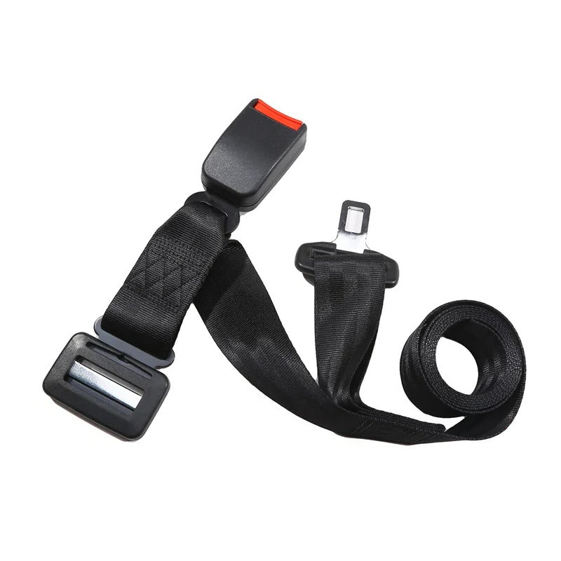 Skanto | Maternity Seat Belt Extender for Pregnant Women