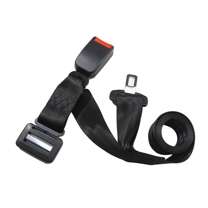 Skanto | Maternity Seat Belt Extender for Pregnant Women