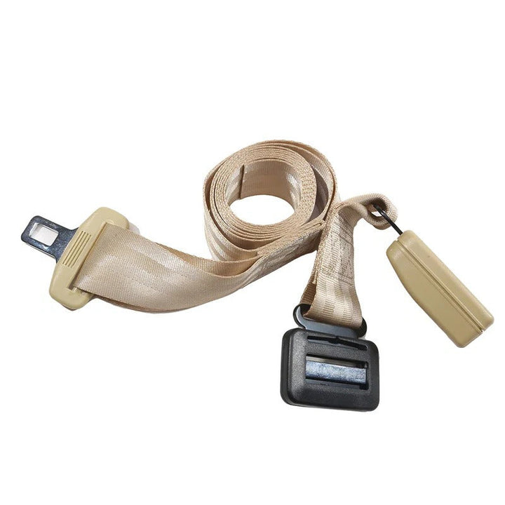 Skanto | Maternity Seat Belt Extender for Pregnant Women