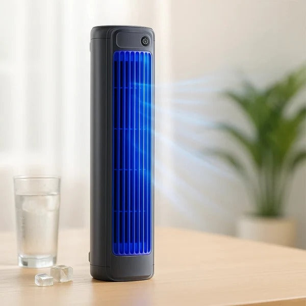 Skanto | Silent Portable Air Cooler