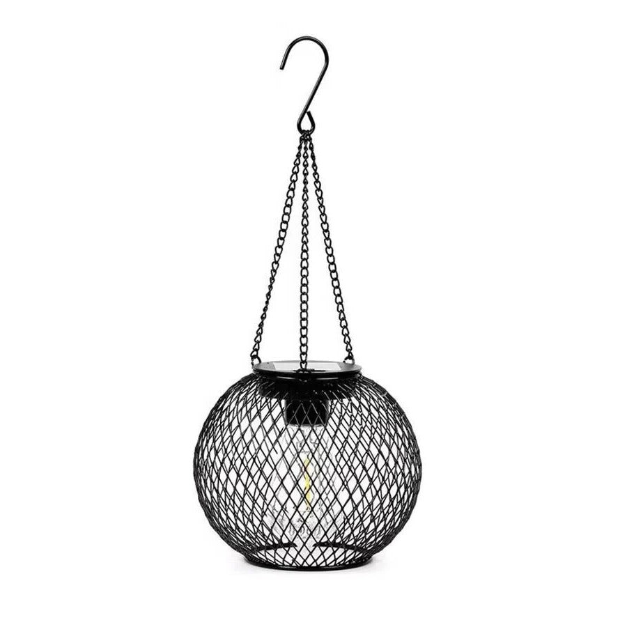 Skanto | Utendørs Solhengende Lantern