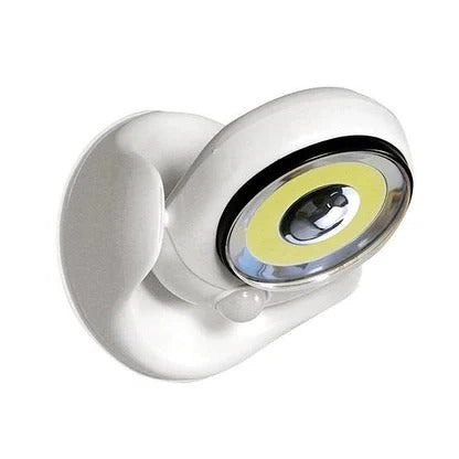 Skanto | Bevegelsesaktivert LED-lampe