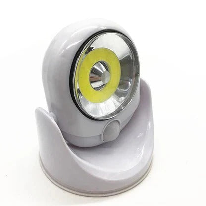 Skanto | Bevegelsesaktivert LED-lampe