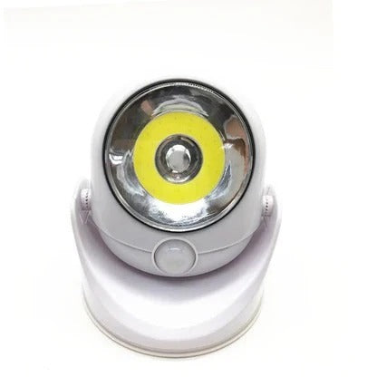 Skanto | Bevegelsesaktivert LED-lampe