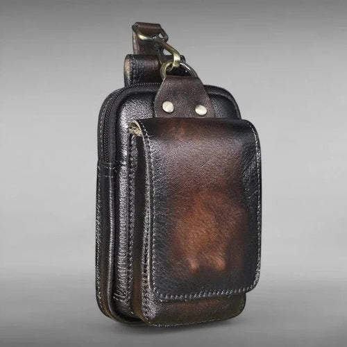 Gürteltasche für die tägliche Organization
