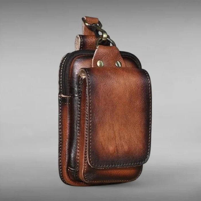 Skanto | Belt Bag for Daily Organization