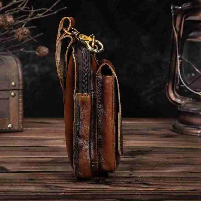 Gürteltasche für die tägliche Organization