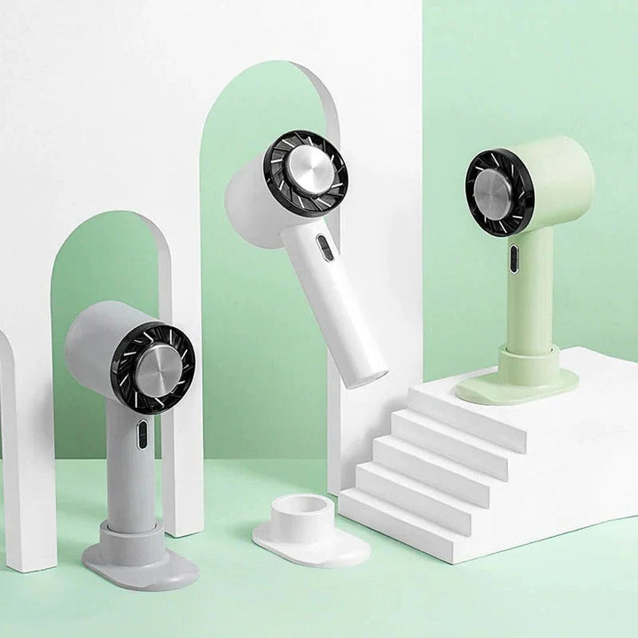 Skanto | Bærbar klimaanlegg kjøleventilator