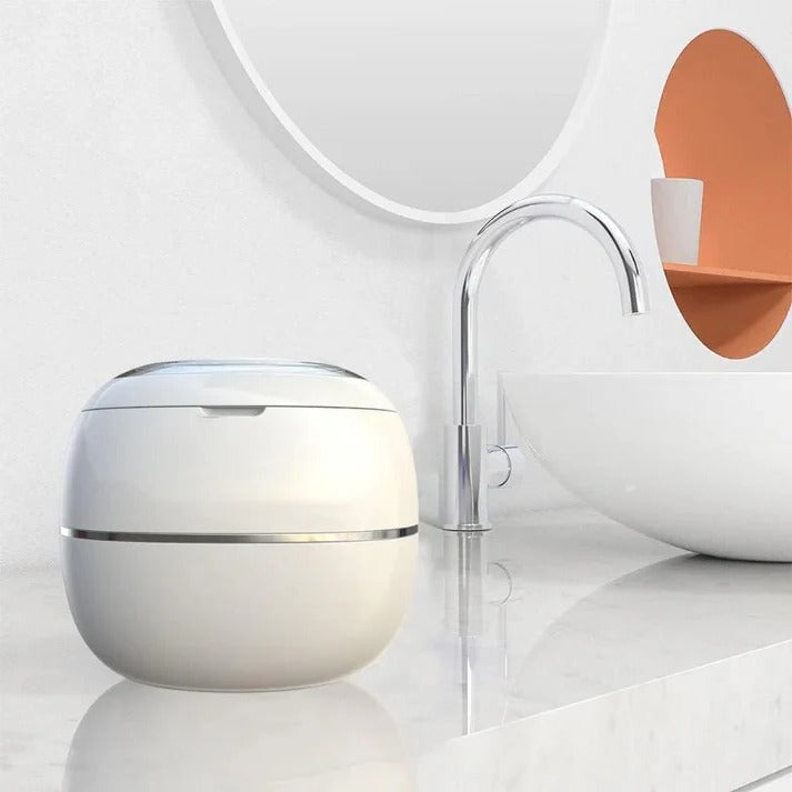 Skanto | Proteser Rensemaskin