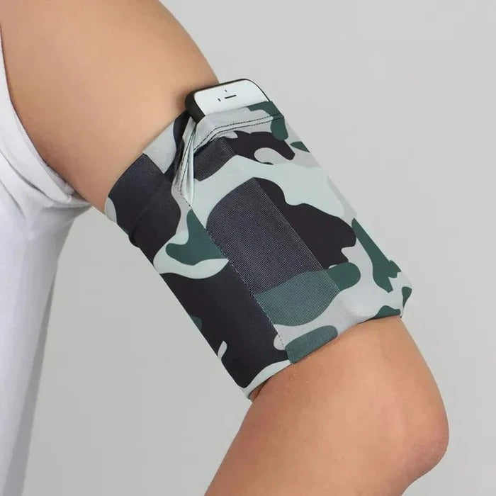 Skanto | Løpe Arm Telefon Band