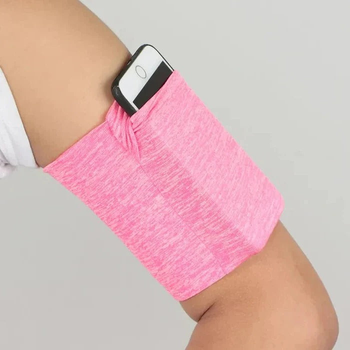 Skanto | Løpe Arm Telefon Band