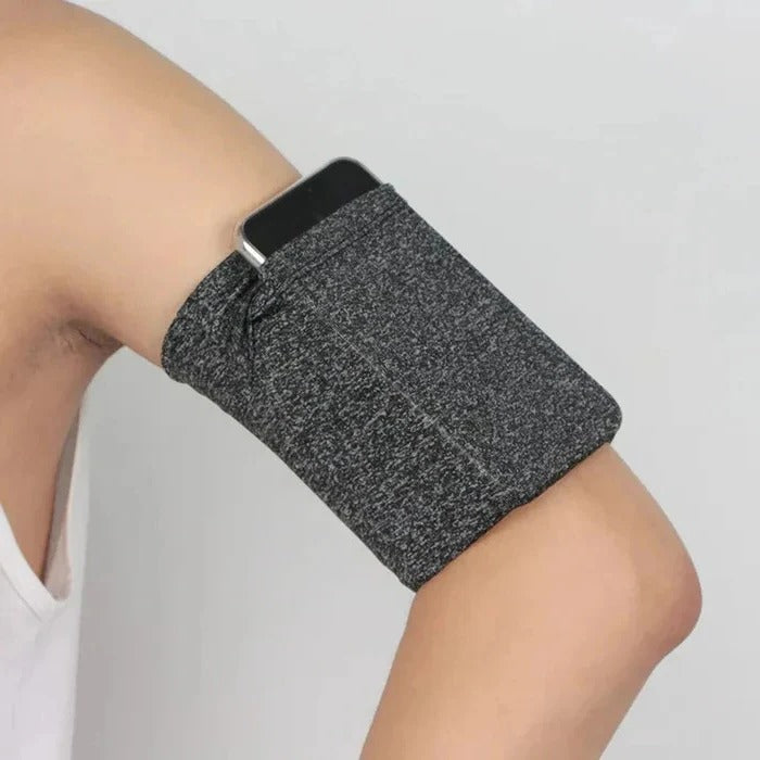 Skanto | Løpe Arm Telefon Band