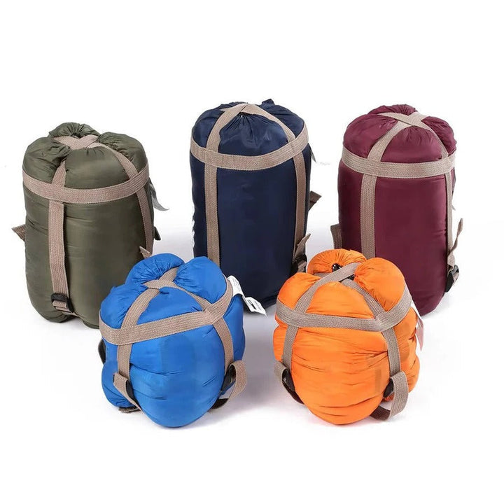 Ganzjahres-Campingschlafsack für Erwachsene