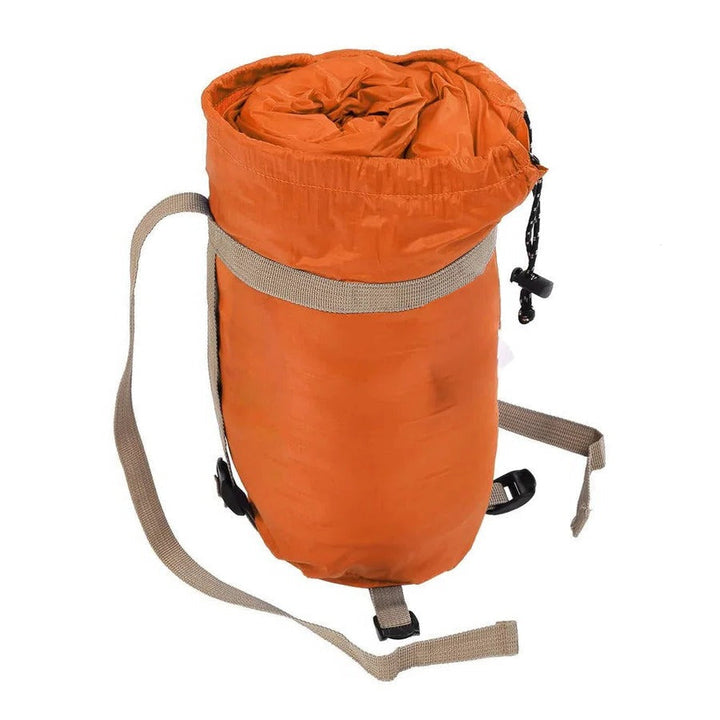 Ganzjahres-Campingschlafsack für Erwachsene