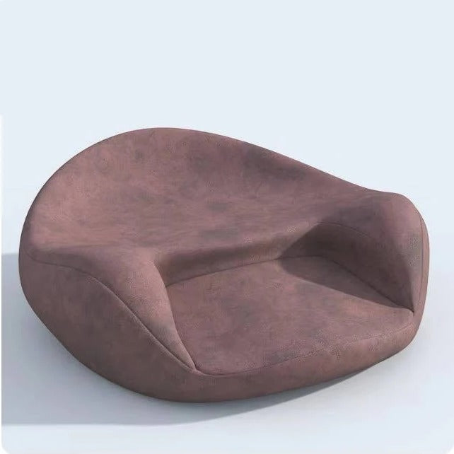 Skanto | Ergonomisk Meditasjonspute, Minne Skum Støtte