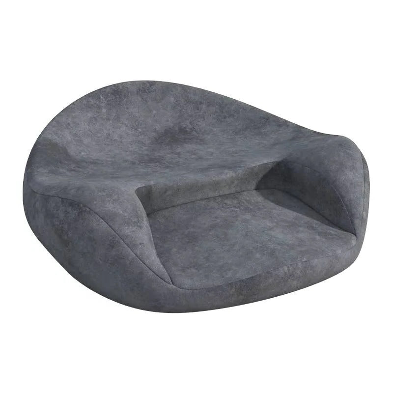 Skanto | Ergonomisk Meditasjonspute, Minne Skum Støtte