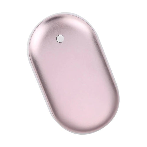 Skanto | USB oppladbar håndvarmer