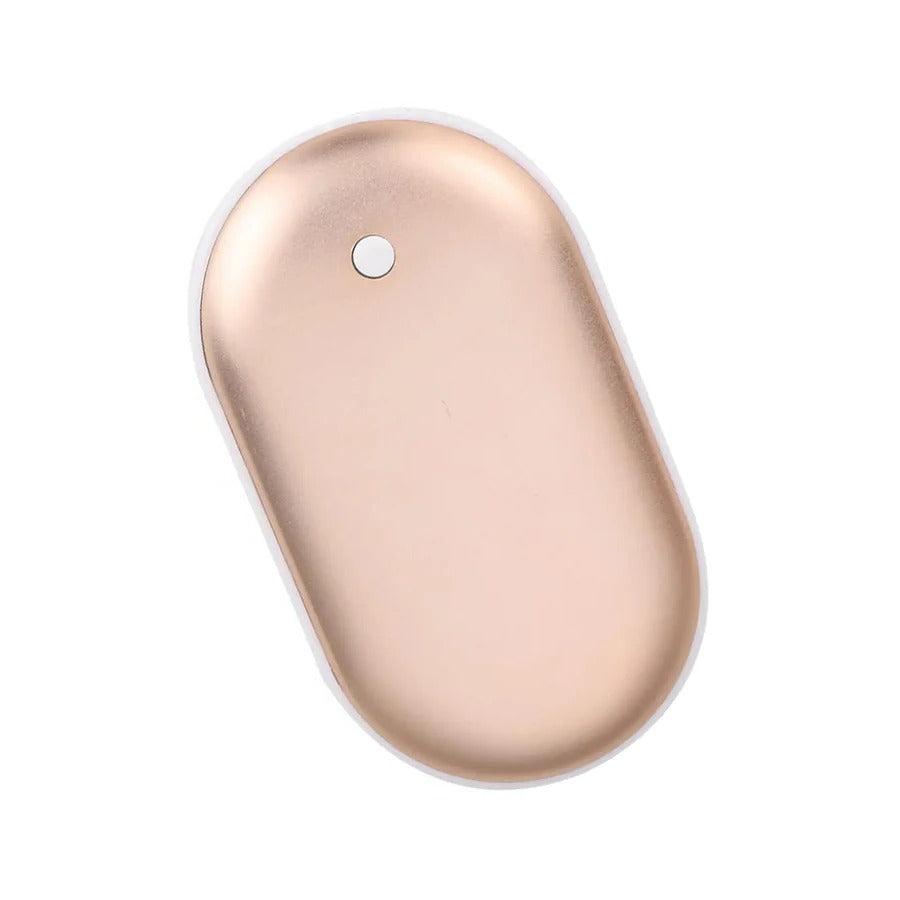 Skanto | USB oppladbar håndvarmer