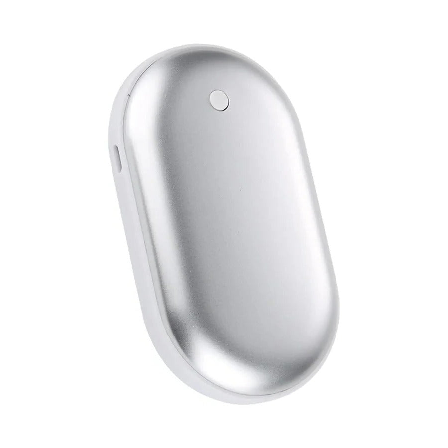 Skanto | USB oppladbar håndvarmer