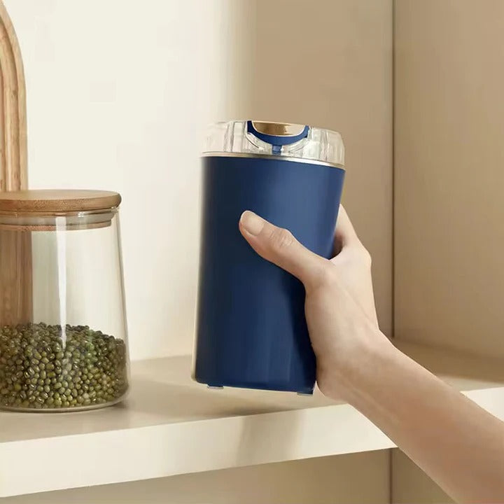 Elektrisk Mini-Schleifer med motor