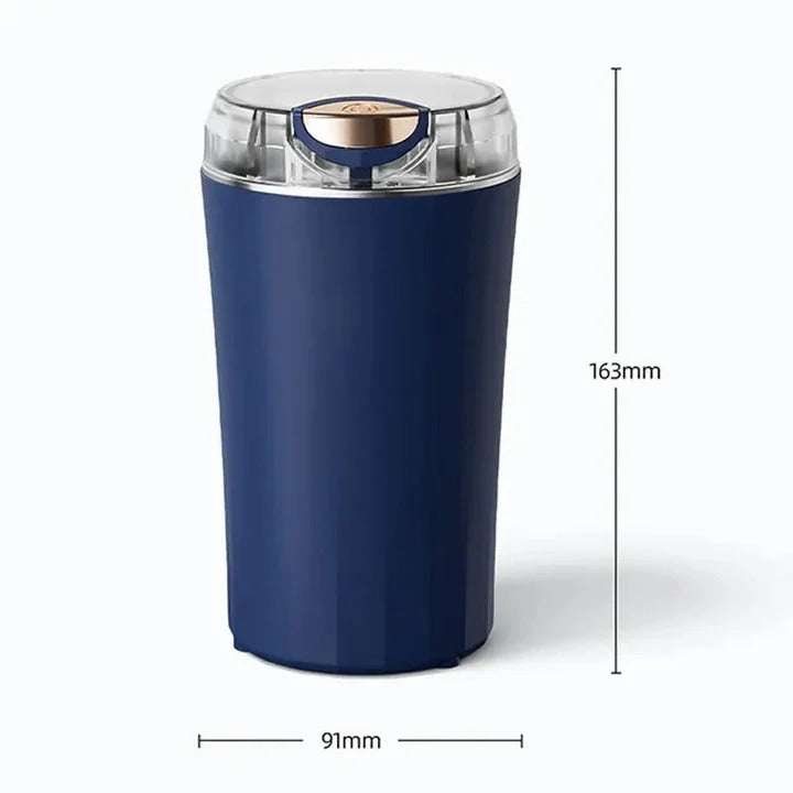 Elektrisk Mini-Schleifer med motor