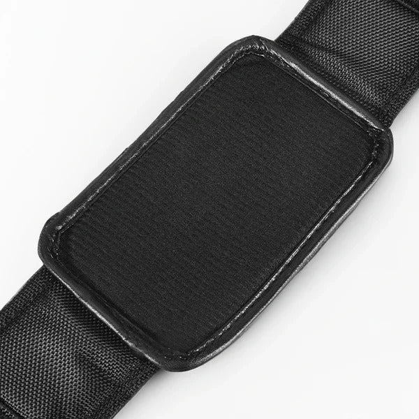 Norvo | Justerbar 110 lb Vektvest – Fitness og Treningsutstyr