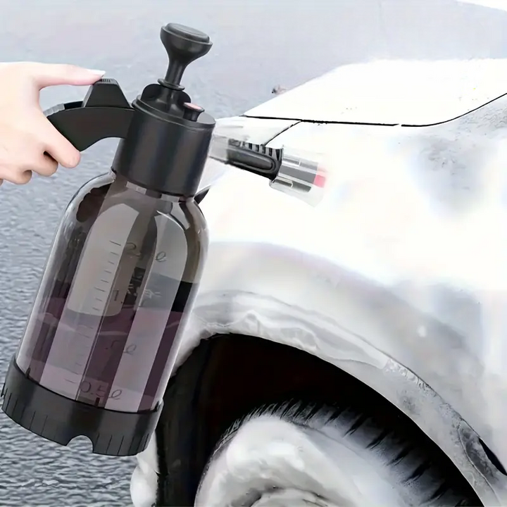 Skanto | Høytrykk Bilvask Skum Sprayer