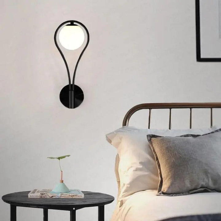 Skanto | Moderne Minimalistiske Vegglamper Metall Design