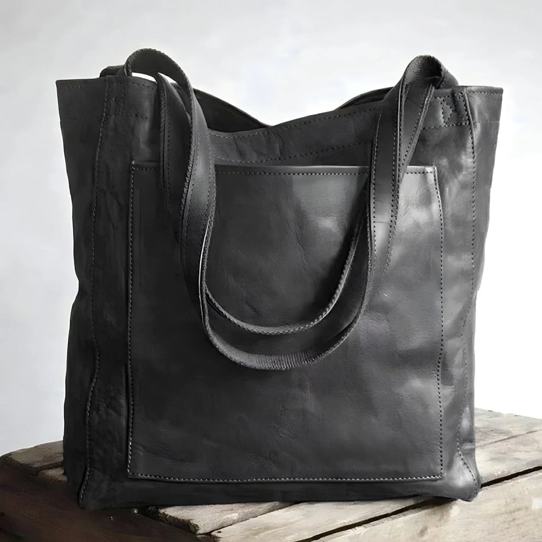 Skanto | ClassicTote Klassisk Hverdagsfølge