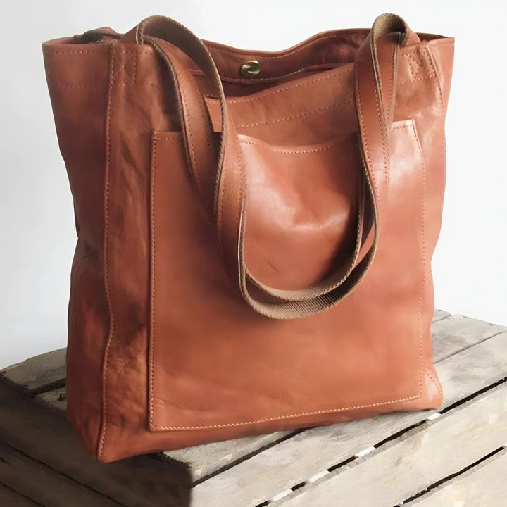 Skanto | ClassicTote Klassisk Hverdagsfølge