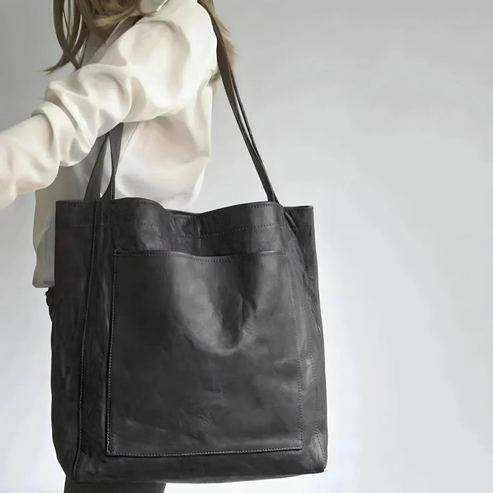 Skanto | ClassicTote Klassisk Hverdagsfølge