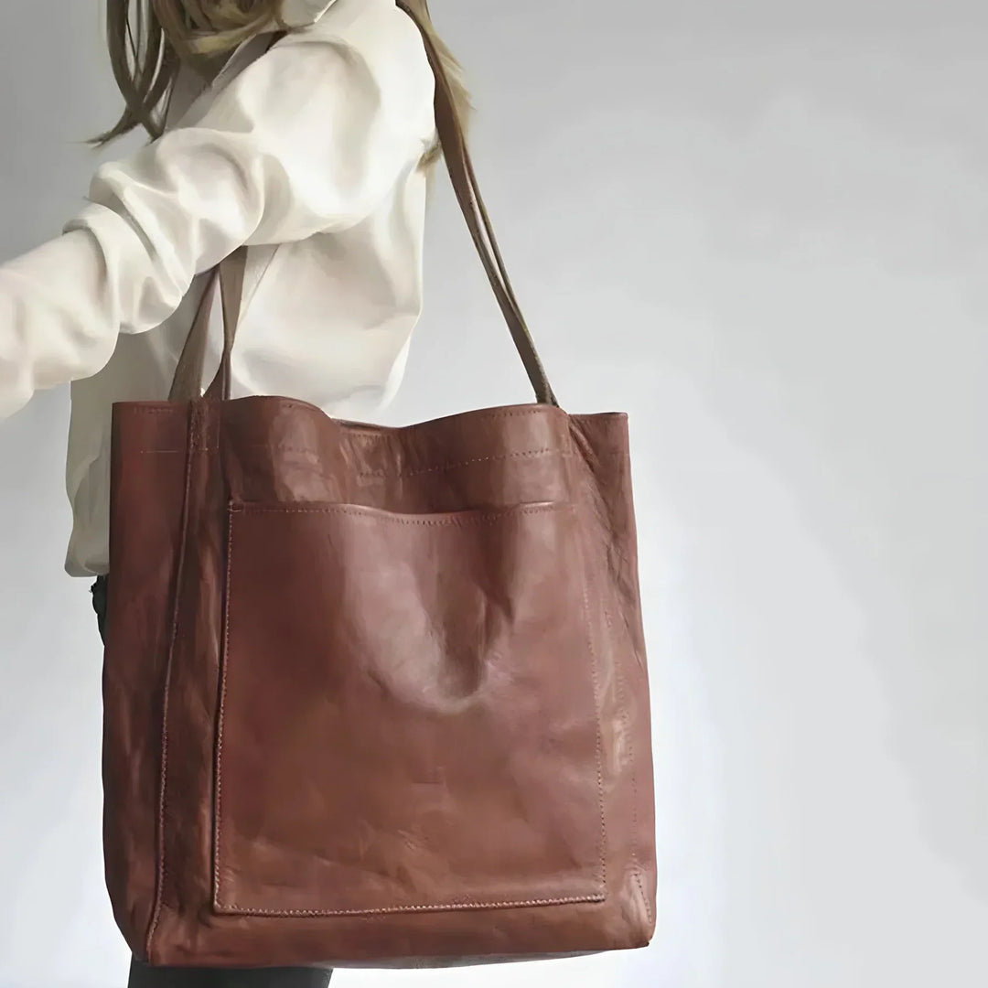 Skanto | ClassicTote Klassisk Hverdagsfølge