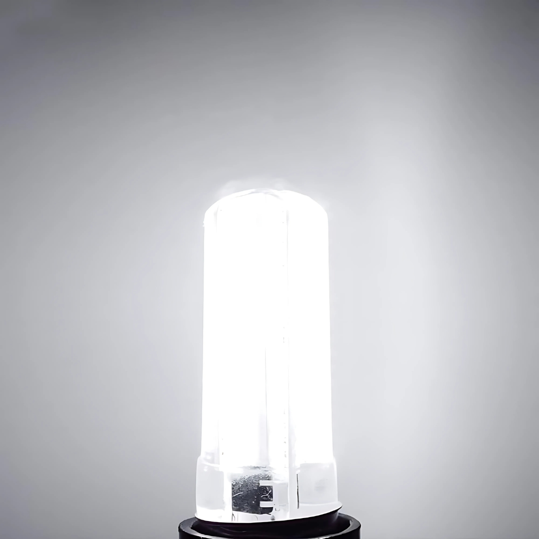 Skanto | LED Lyspære Sett for Energisparende Belysning
