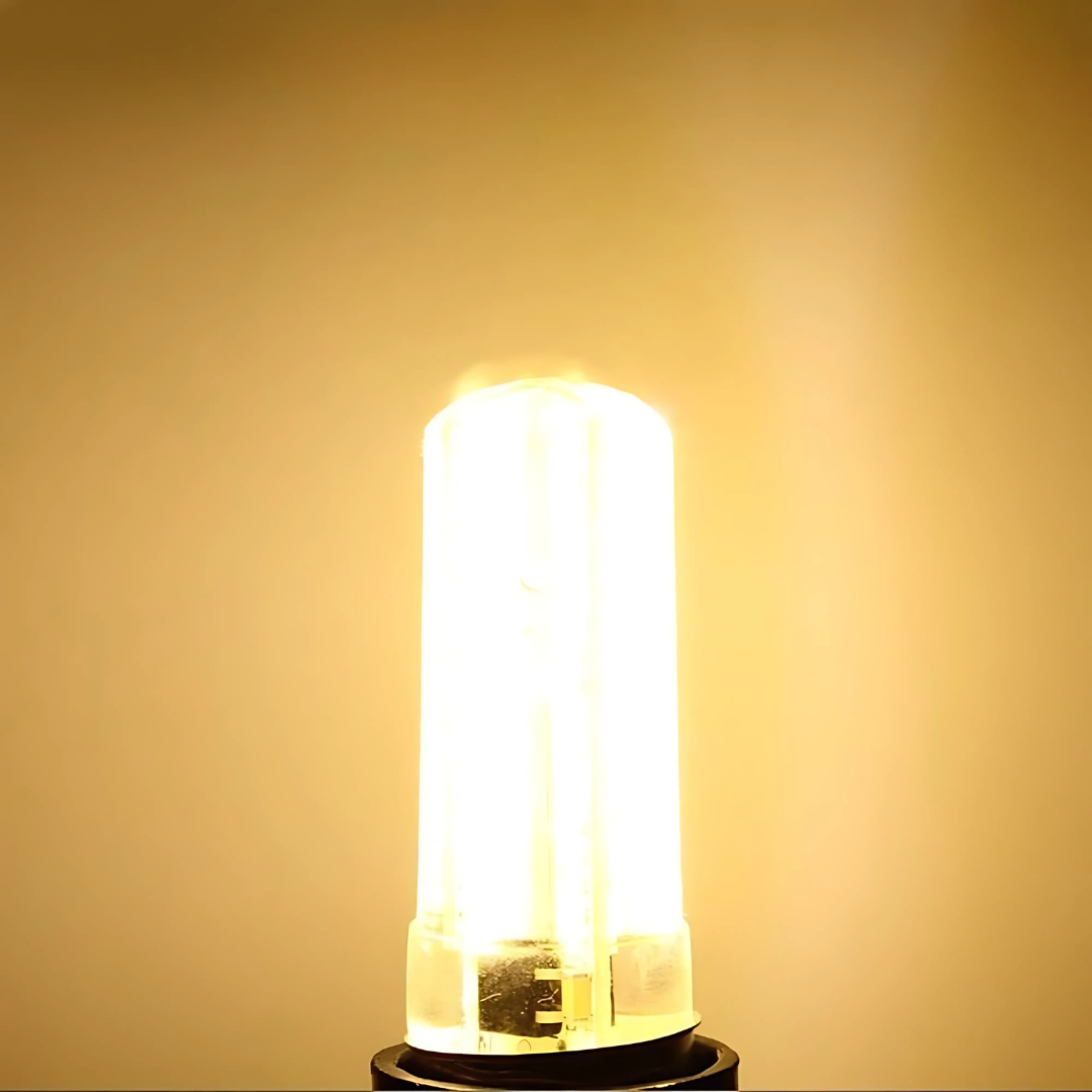 Skanto | LED Lyspære Sett for Energisparende Belysning
