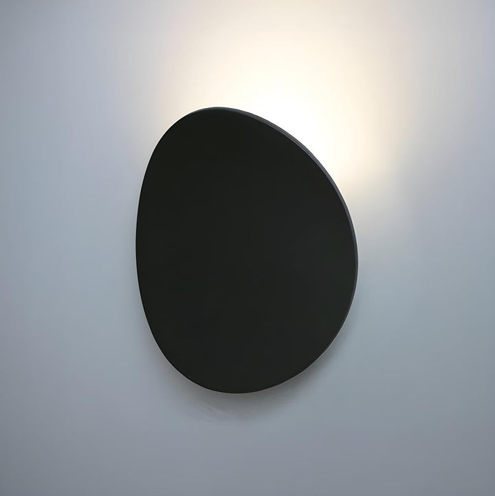 Elegant LED vegglampe – Stilig belysning for en varm atmosfære | Skanto