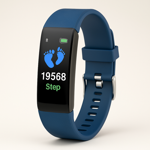 Skanto | Smartklokke med helsesporing for eldre