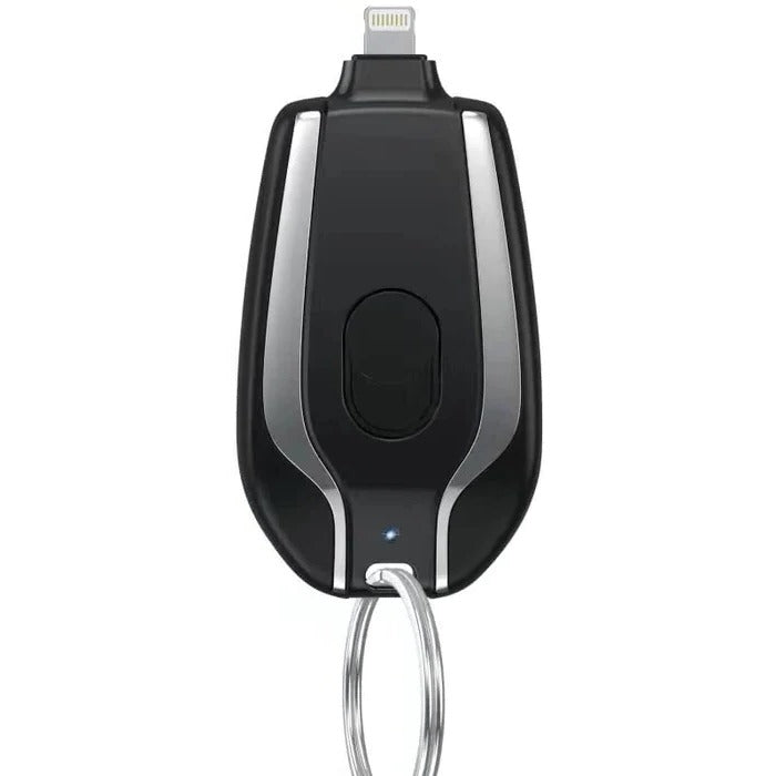 Skanto | Mini Nøkkelring Power Bank