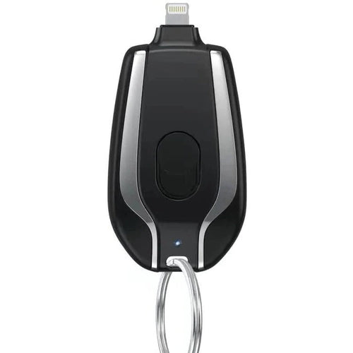 Skanto | Mini Nøkkelring Power Bank