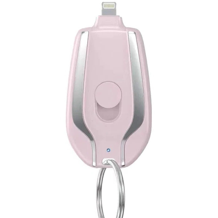 Skanto | Mini Nøkkelring Power Bank