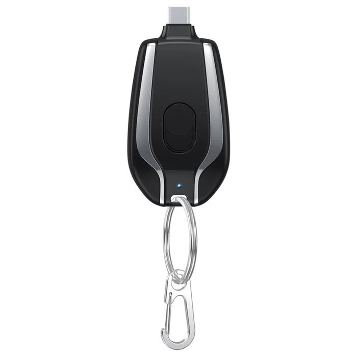Skanto | Mini Nøkkelring Power Bank