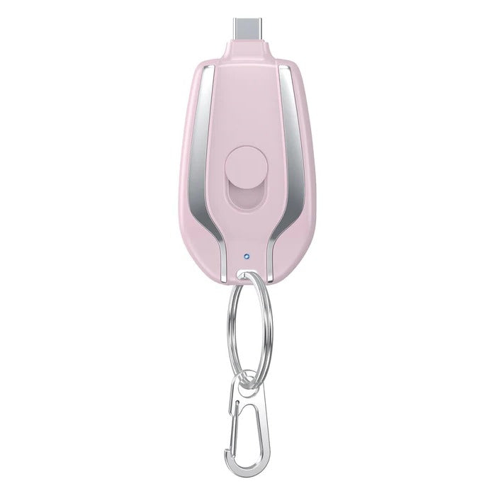 Skanto | Mini Nøkkelring Power Bank