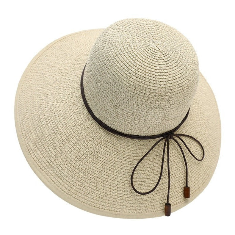 Skanto | Bredskygget sommerhatt