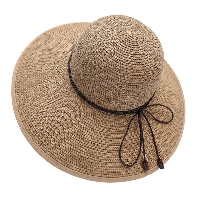Skanto | Bredskygget sommerhatt