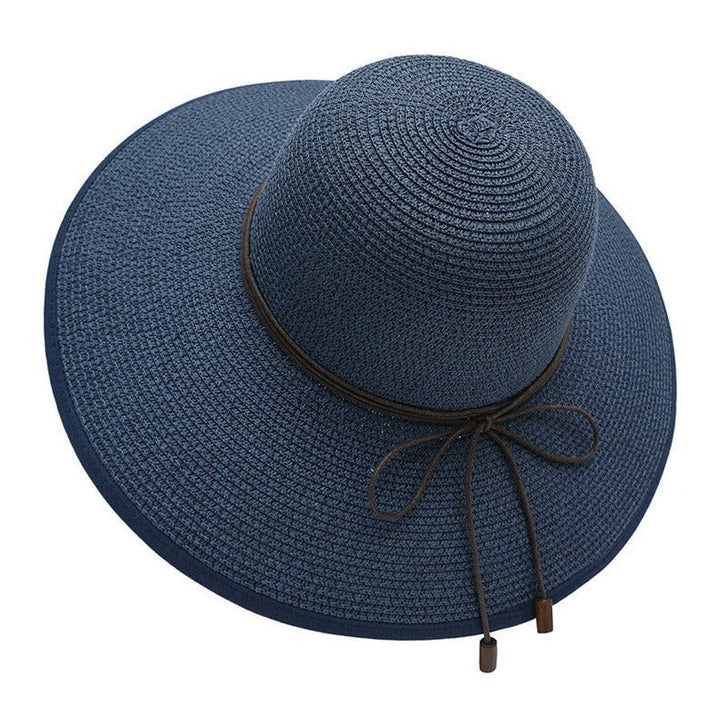 Skanto | Bredskygget sommerhatt