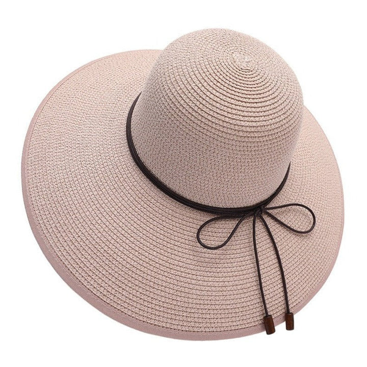 Skanto | Bredskygget sommerhatt